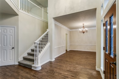 804 Highland Lakes Ct, Keller, TX 76248 - photo 3