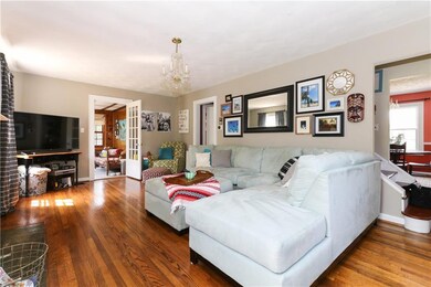 643 Harlan St, Plainfield, IN 46168 - photo 4