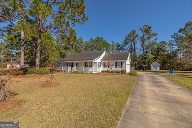 99 Jekyll Island Rd, Jesup, GA 31545 - photo 4