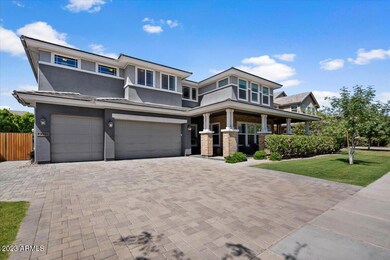 06-Front of Home