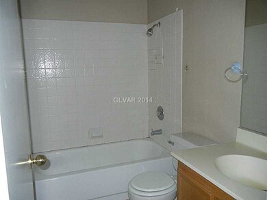 Bathroom.
