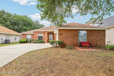 13945 Sea Prairie Ln, Jacksonville, FL 32224 - photo 2