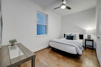 1st floor bedroom