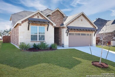 10110 Cactus Hills, San Antonio, TX 78254 - photo 3