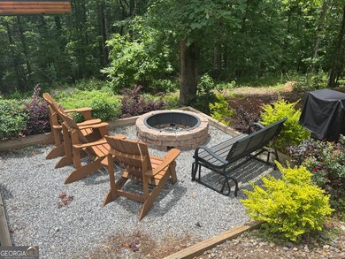 185 Walnut Ridge Dr, Cleveland, GA 30528 - photo 5