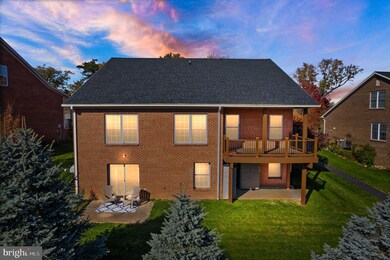 116 N View Cir, Warrenton, VA 20186 - photo 4