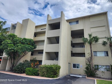 Sunrise Tower Condo