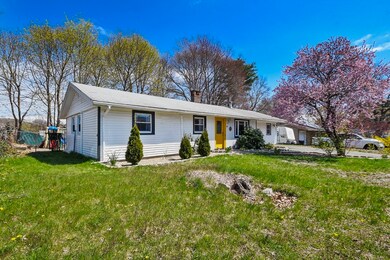 27 Mcauliffe Rd, Randolph, MA 02368 - photo 2