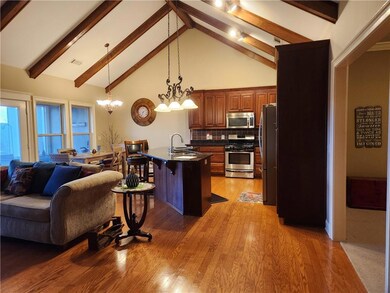 85 Summit Canyon Rd unit H102, Dahlonega, GA 30533 - photo 5