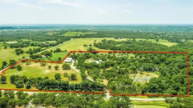 2001 Clark Lake Rd, Weatherford, TX 76088 - photo 2