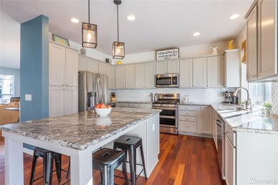 21507 46th Ave S unit 143, Kent, WA 98032 - photo 4