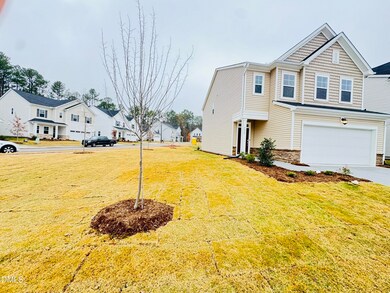2022 English Saddle Ln, Durham, NC 27703 - photo 4