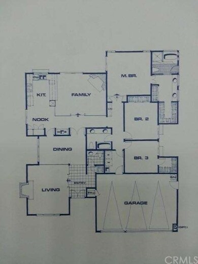 Devonwood Estates:  The Wellesley, 3 Bedrooms, 2 1