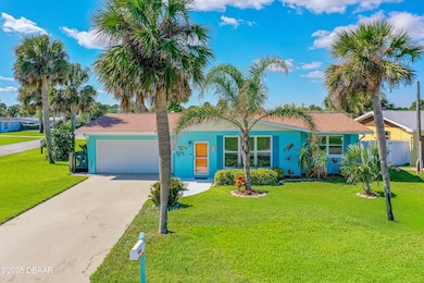 1 Raymonde Cir, Ormond Beach, FL 32176 - photo 2