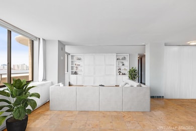 Liberty Terrace unit 9H, New York, NY 10280 - photo 3