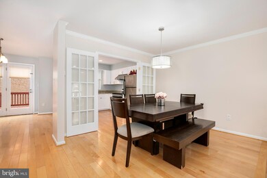 1565 Templeton Place, Rockville, MD 20852 - photo 5