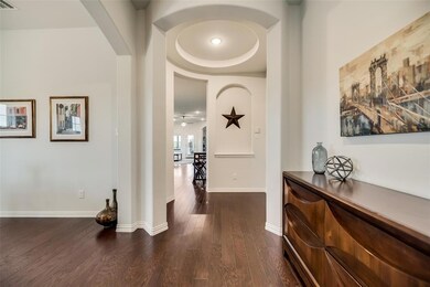 1701 Cherub Cheer Row, Wylie, TX 75098 - photo 4