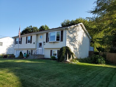 839 Norman St, Fall River, MA 02721 - photo 2