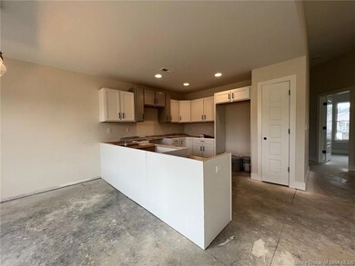 5541 Limestone Creek Ct unit LOT 226, Charlestown, IN 47111 - photo 3