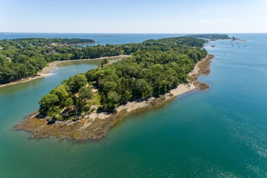 97 Johnson Point Rd, Harpswell, ME 04079 - photo 7