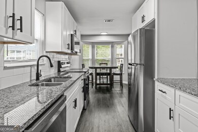 140 Cumberland Ct, Athens, GA 30607 - photo 5