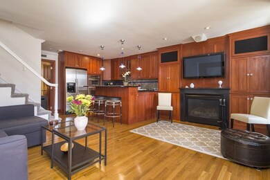 106 St Botolph St Furn unit 1, Boston, MA 02215 - photo 5