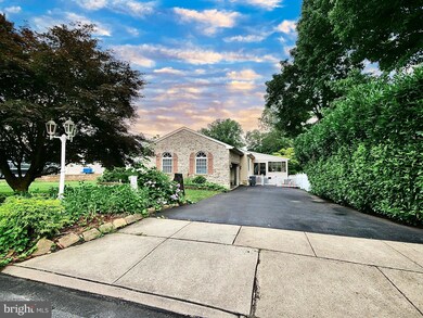 210 Overbrook Ave, Swarthmore, PA 19081 - photo 2