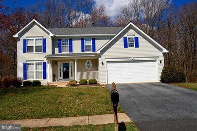 471 Preakness Run, Newark, DE 19702 - photo 2