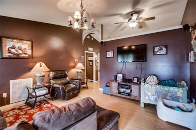 3425 Marathon Dr, Asheboro, NC 27205 - photo 2