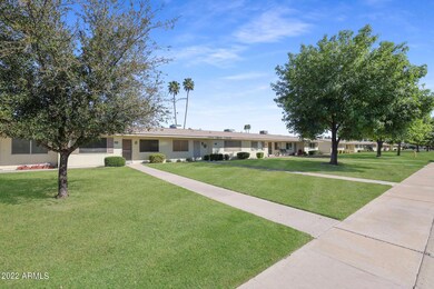 13807 N Newcastle Dr, Sun City, AZ 85351 - photo 6