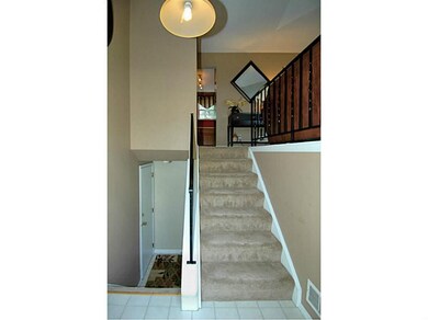 Entry/Foyer.