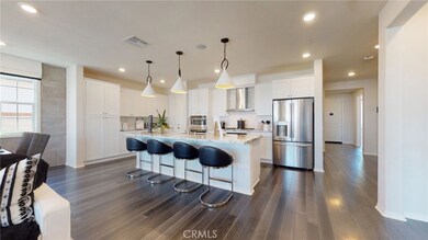 Residence 2 Model Home Photo