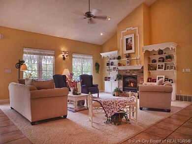 Great Room.