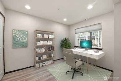 17603 79th Avenue Ct E unit 2, Puyallup, WA 98375 - photo 5