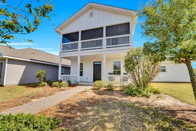 369 Fanny Ann Way