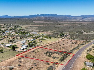 C Or D S Magby Dr, Kirkland, AZ 86332 - photo 4