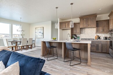 8934 W Sego Lily Dr, Nampa, ID 83687 - photo 7