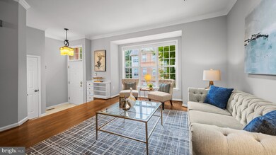 2413 Gorgas Place, Alexandria, VA 22311 - photo 6