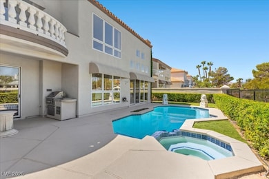 8188 Horseshoe Bend Ln, Las Vegas, NV 89113 - photo 3