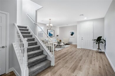 3748 Honey Crest Dr, Las Vegas, NV 89135 - photo 4