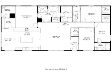 22008 Ice House Ln, Shell Knob, MO 65747 - photo 2