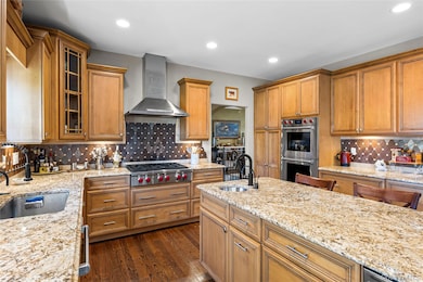 38 Hamlet Dr, Mount Sinai, NY 11766 - photo 4