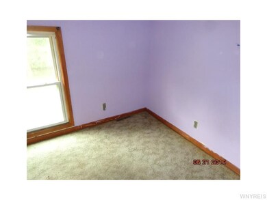 Bedroom.