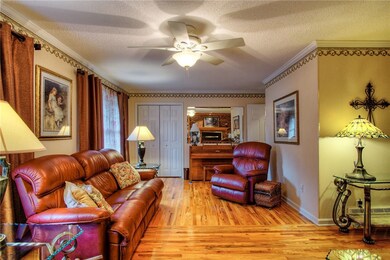 320 Mountain Springs Rd, West Union, SC 29696 - photo 6