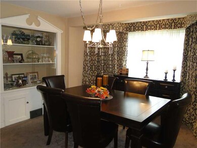 Dining Room.