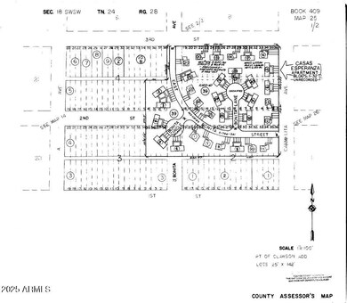 000 S A Ave unit 1, Douglas, AZ 85607 - photo 3
