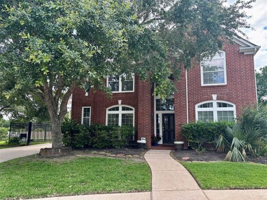 Charming brick home offering ultimate privacy with