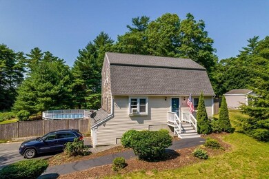 12 Richfield Cir, Carver, MA 02330 - photo 2
