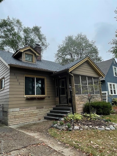 1105 E 5th St, Royal Oak, MI 48067 - photo 2