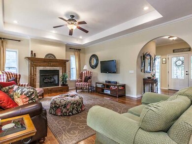 13 Frekleton Ln, Bella Vista, AR 72714 - photo 3